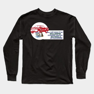 Gillespie Long Sleeve T-Shirt